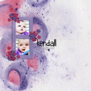Kendall