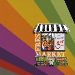Fresh Market
