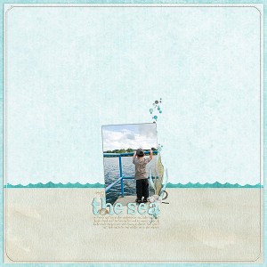 The Sea