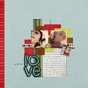 Love Forever