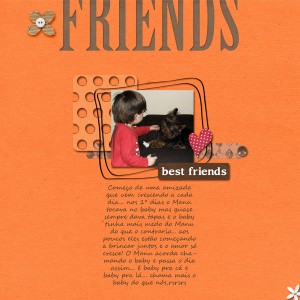friends