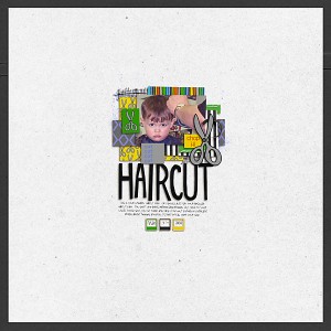 Haircut