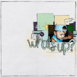 what´s up