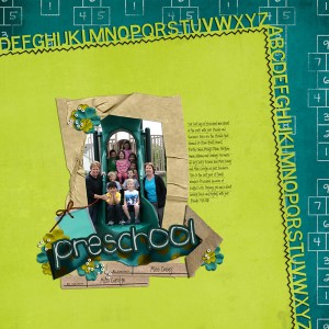 Preschool