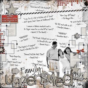 Family Uncensored