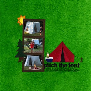 The Tent