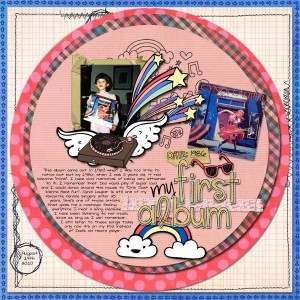 My First Album