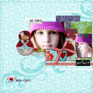 Anna Claire