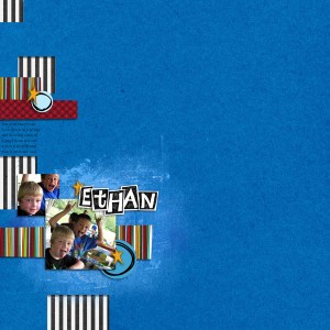 Ethan