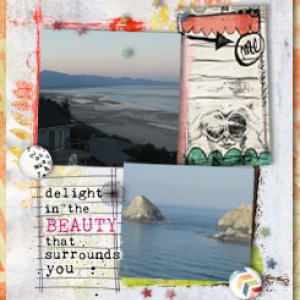 September Scraplift