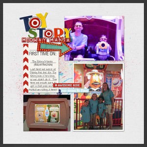 toy story mania