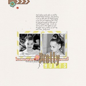 pretty hurts