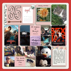Week 35