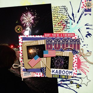 Boom Fireworks