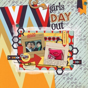 girls day out