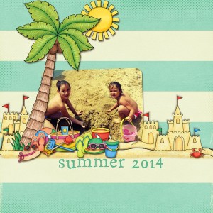 Summer 2014