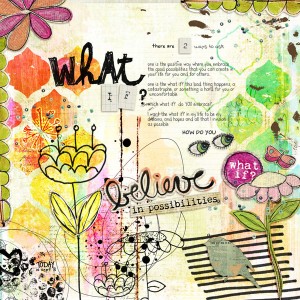 how do you see What If?
