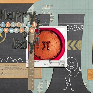 Pi Day