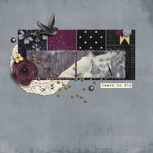 Blackbird