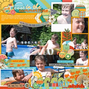 Keeping Cool