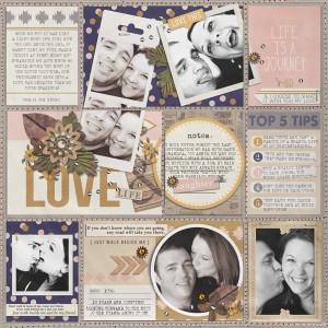 LOVE & LIFE
