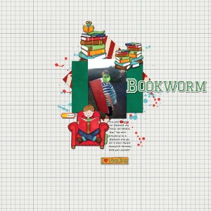 Bookworm