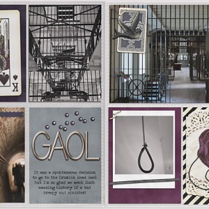 Gaol