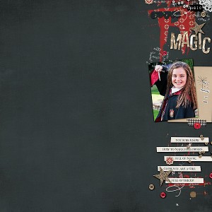 Let's Make Magic