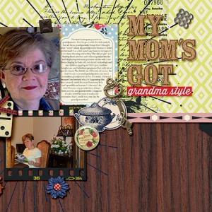 Grandma Style
