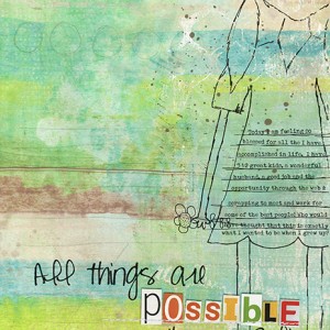 Believe_M3 Challenge #2