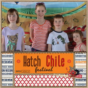 Hatch Chile Festival