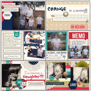 Change is Coming