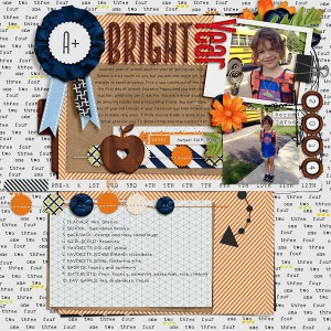 Bright Year