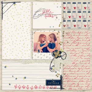 Little Talks