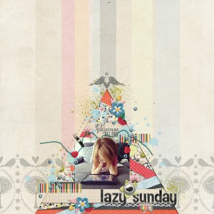 Lazy Sunday
