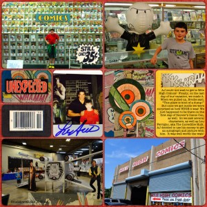 mile high comics.