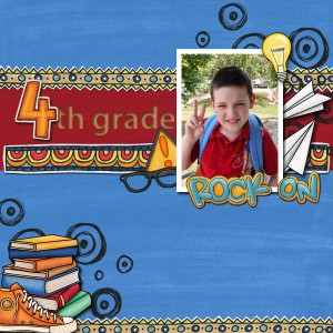 4th Grade