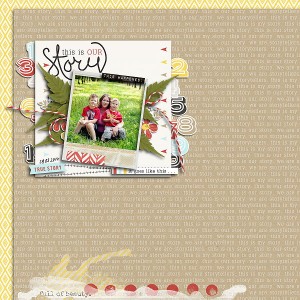 our story