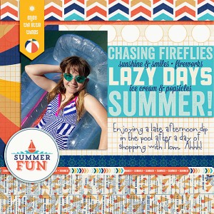 Summer Fun