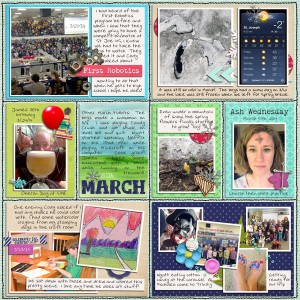 March 2014 Misc