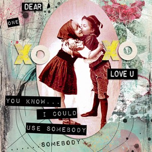 Dear Love