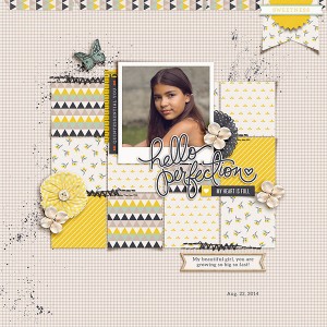 Hello Perfection