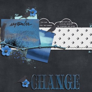 change