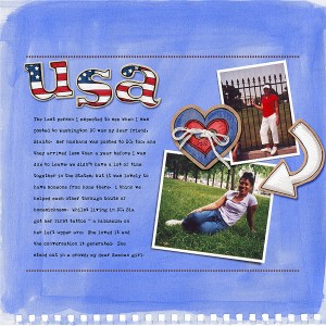 Kate Hadfields Blog Challenge September 2014