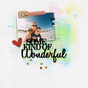 some kind of wonderful