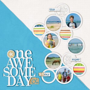one awesome day
