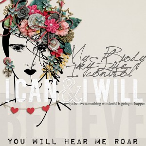 I Can & I Will