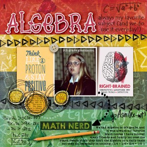 Algebra