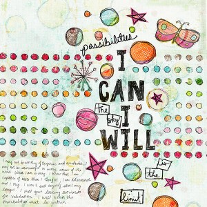 can & will