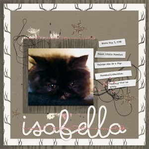 Isabella